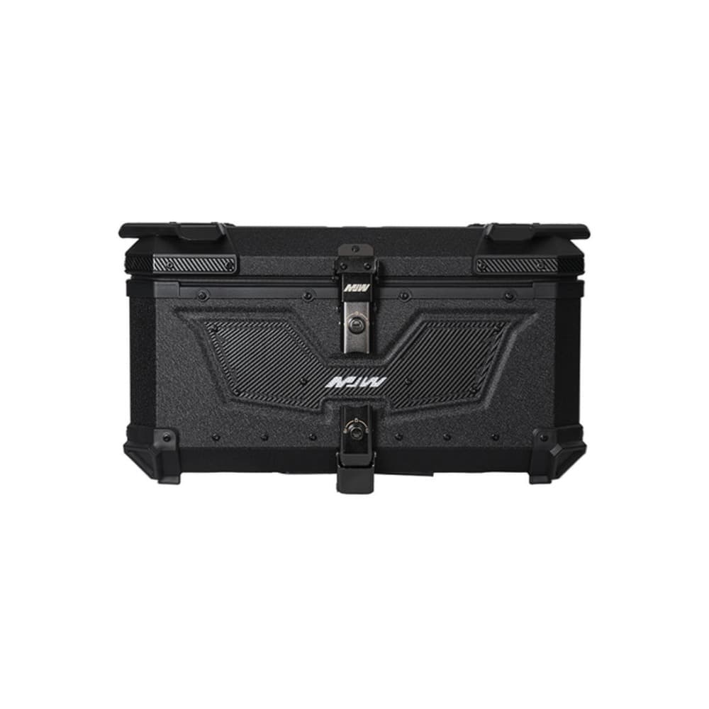 엠제이더블유 MJW 탑박스 65L 블랙